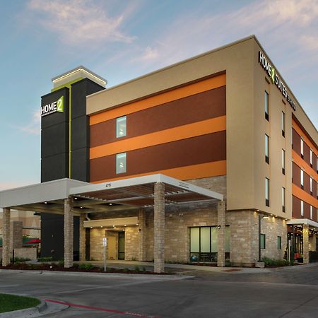Home2 Suites By Hilton Fort Collins Exteriér fotografie
