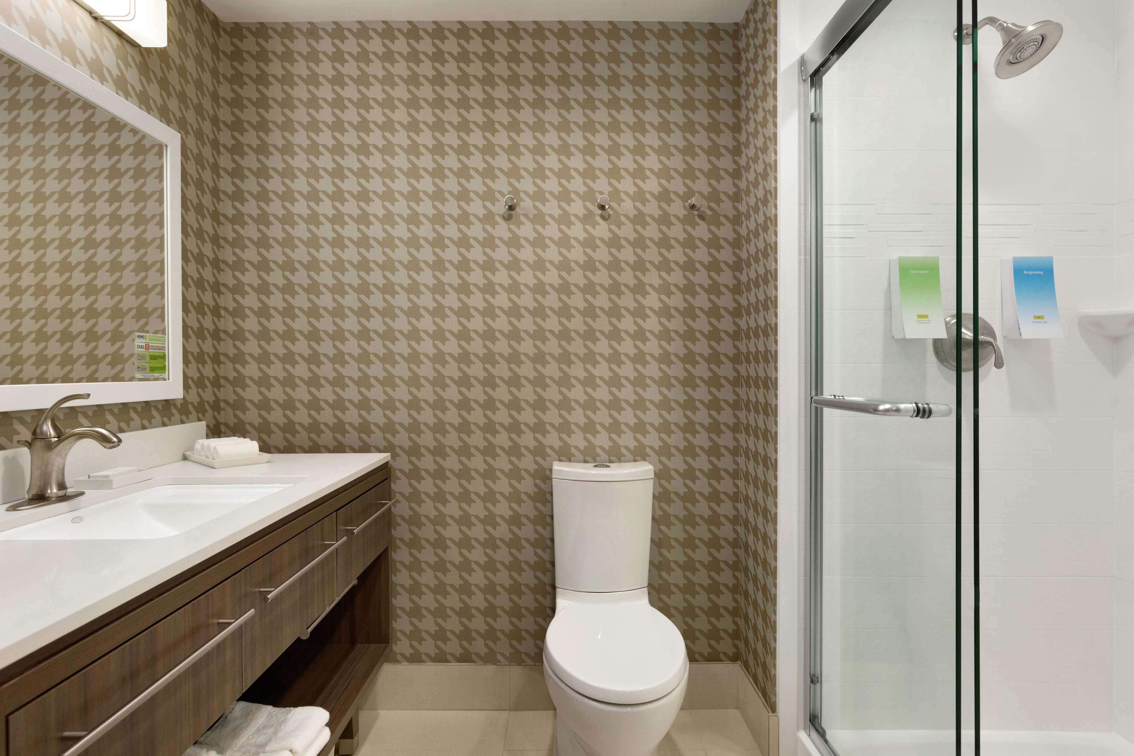 Home2 Suites By Hilton Fort Collins Exteriér fotografie