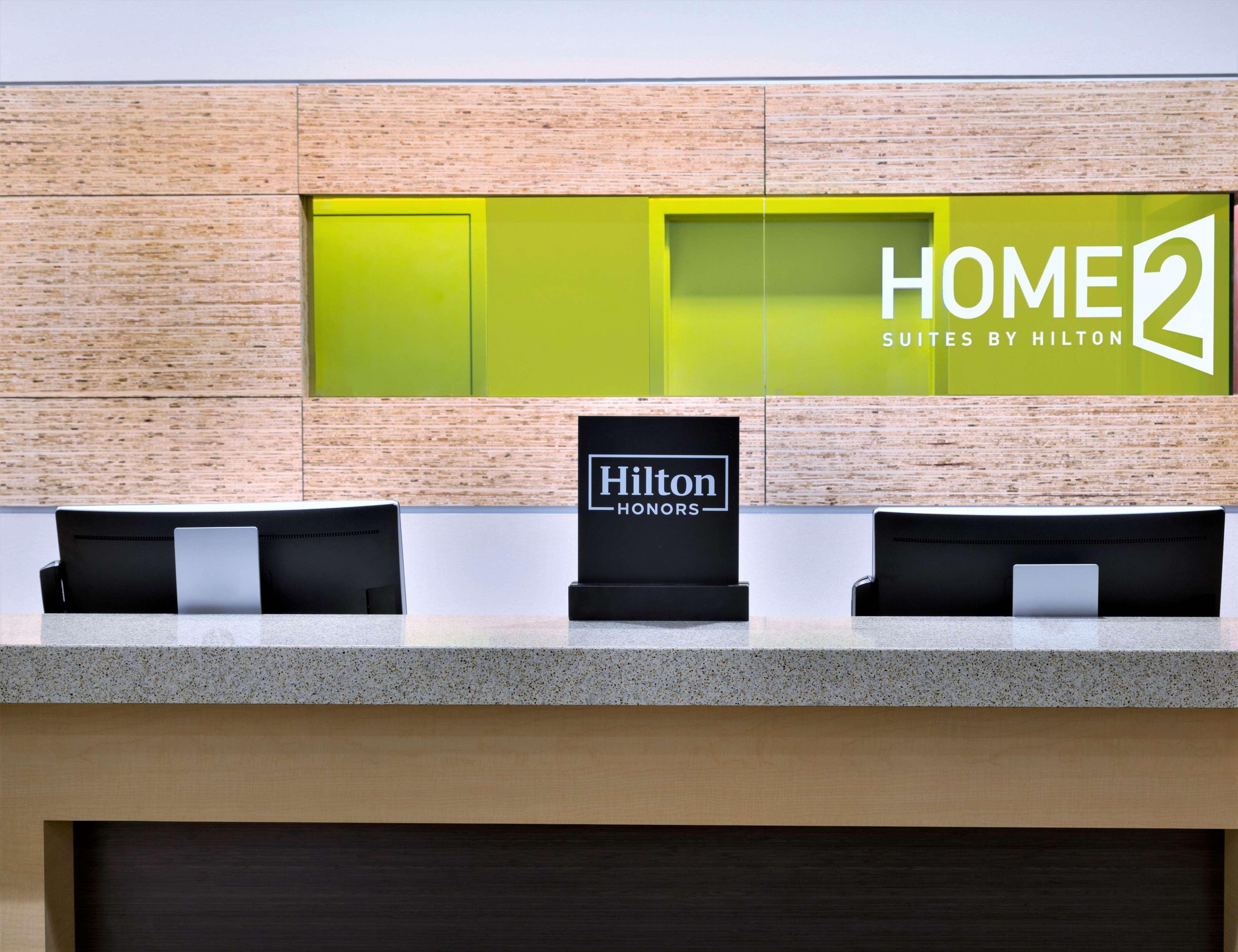 Home2 Suites By Hilton Fort Collins Exteriér fotografie