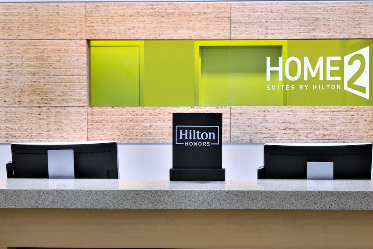 Home2 Suites By Hilton Fort Collins Exteriér fotografie