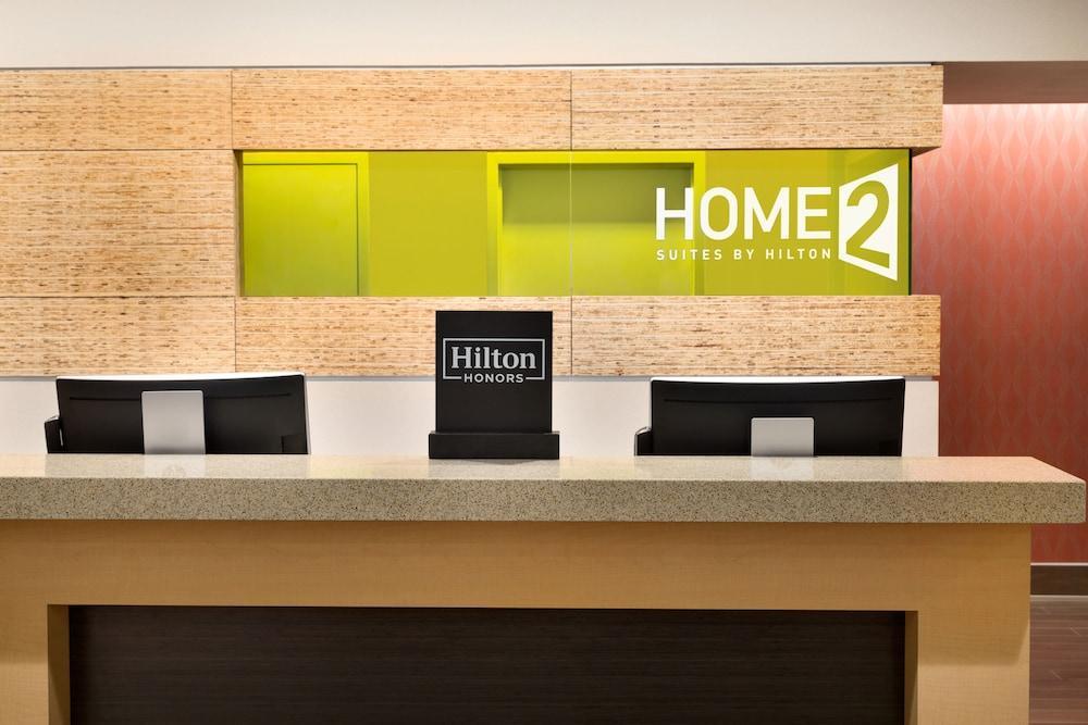 Home2 Suites By Hilton Fort Collins Exteriér fotografie