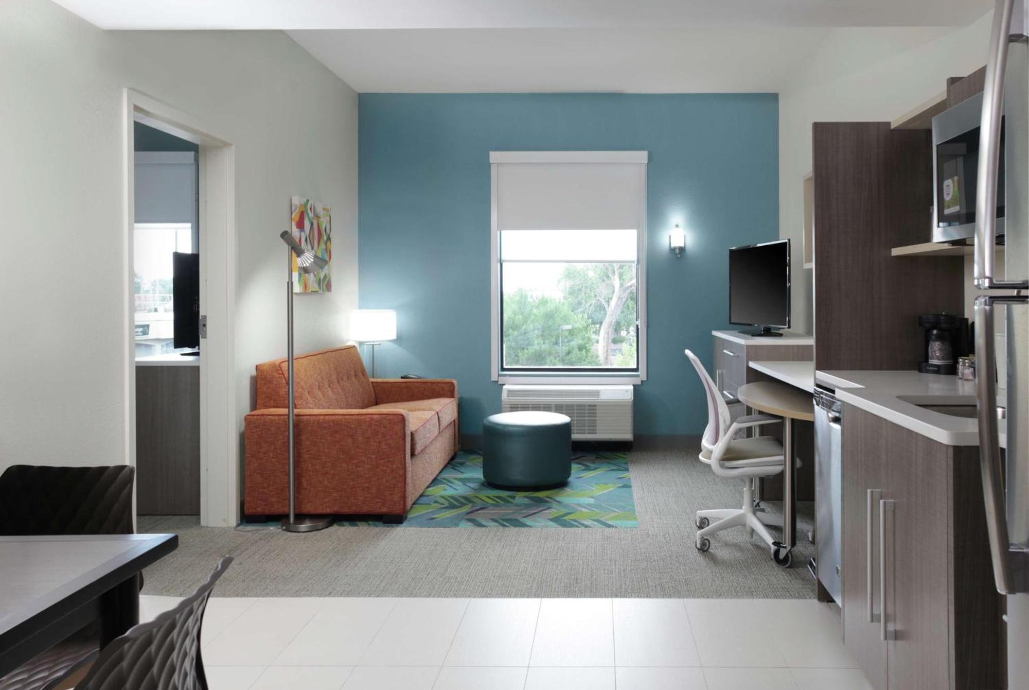 Home2 Suites By Hilton Fort Collins Exteriér fotografie