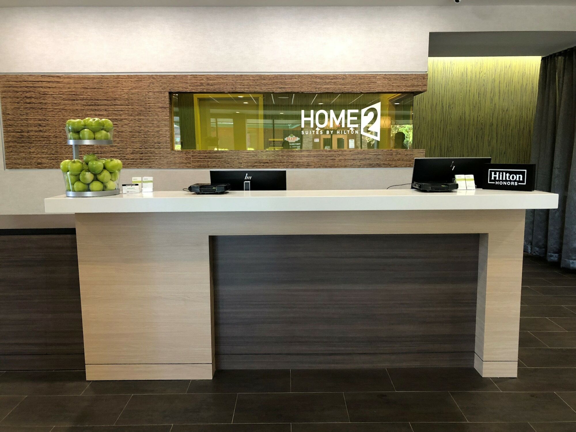 Home2 Suites By Hilton Fort Collins Exteriér fotografie